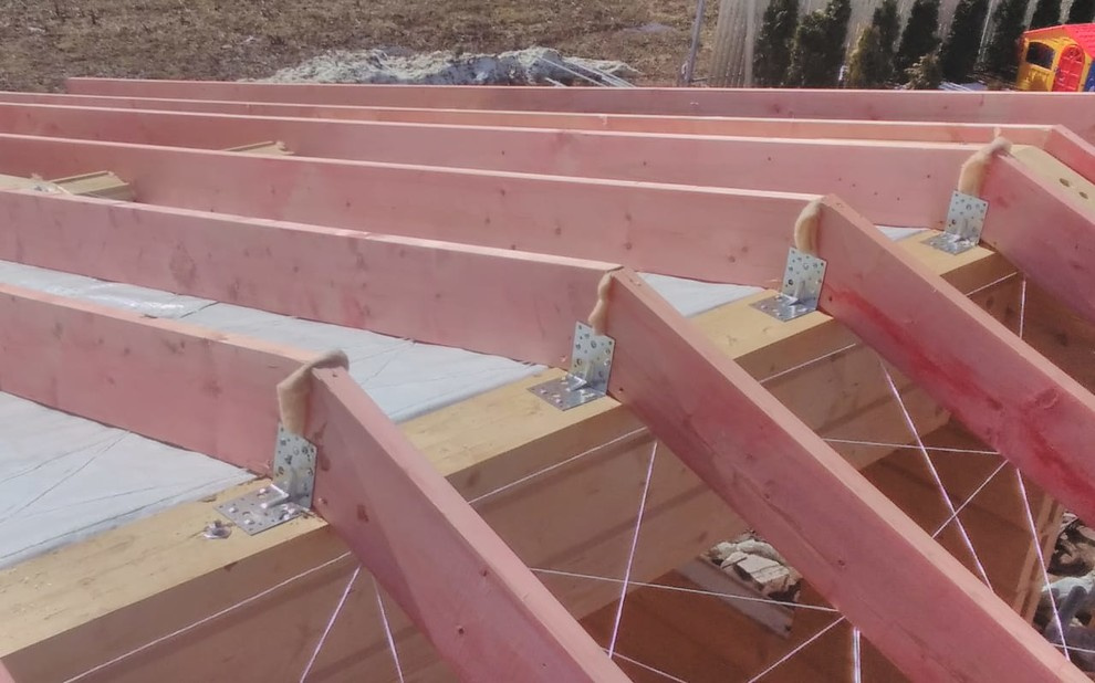 Обложка проекта: дом 13