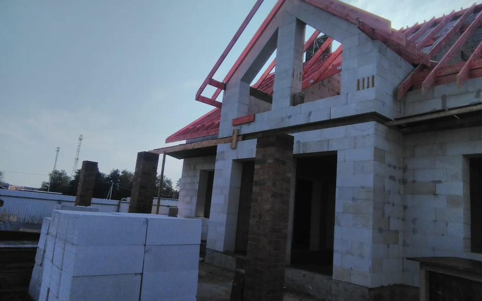 Обложка проекта: дом 14