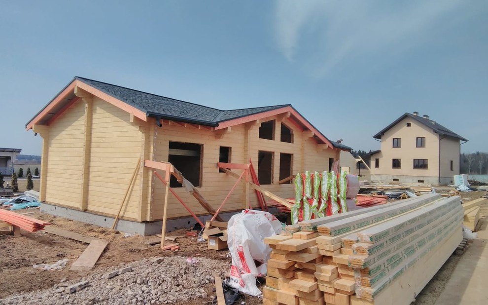 Обложка проекта: дом 15