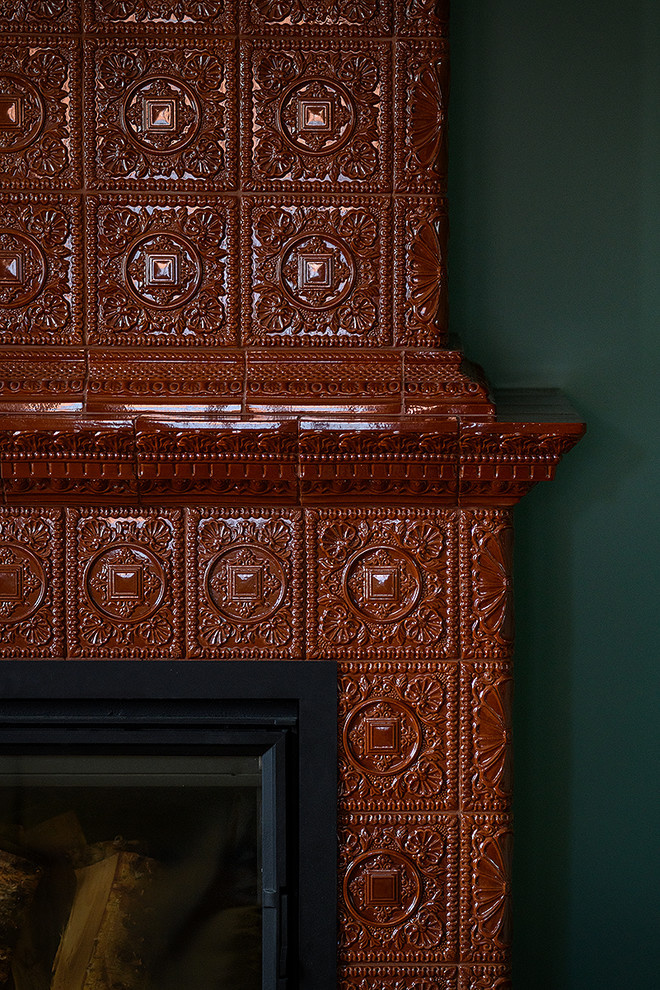 Пряничный домик