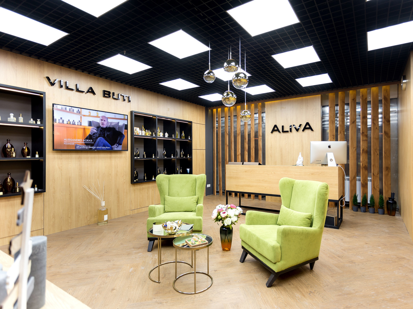 AlivA