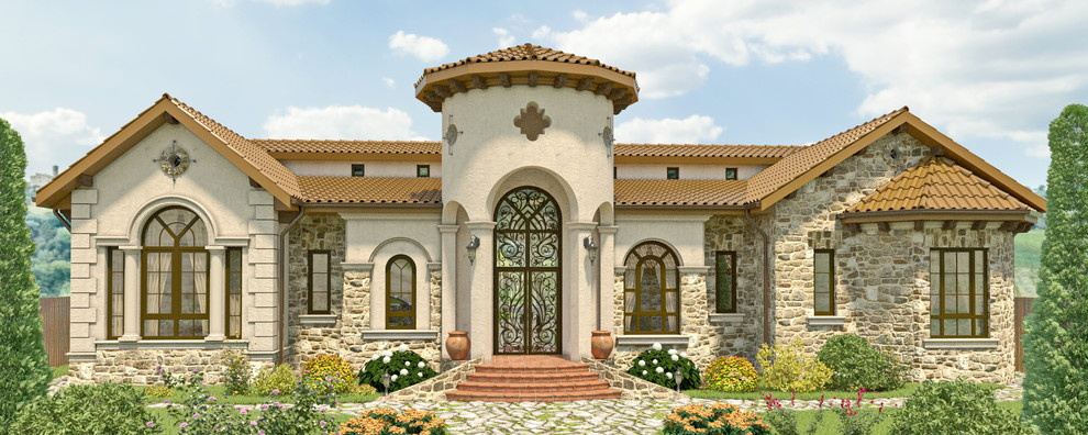 Средиземноморская ривьера