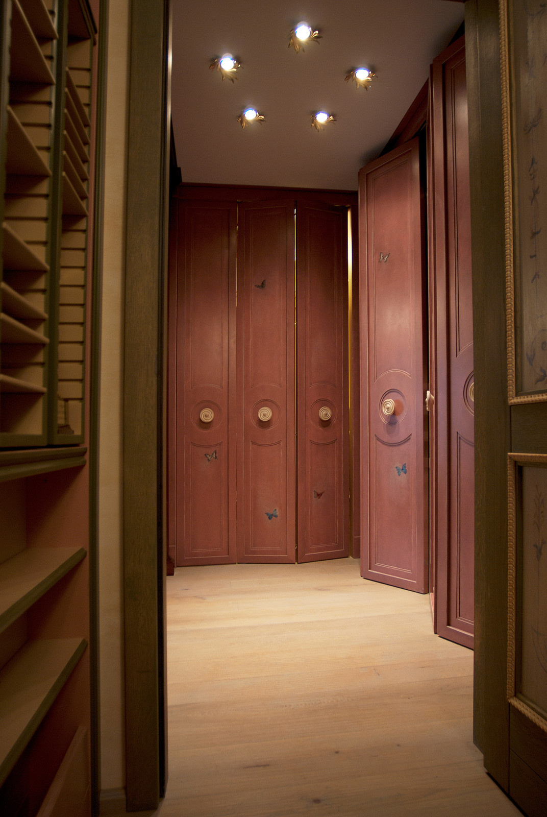 "Прованс" на Зеленом проспекте