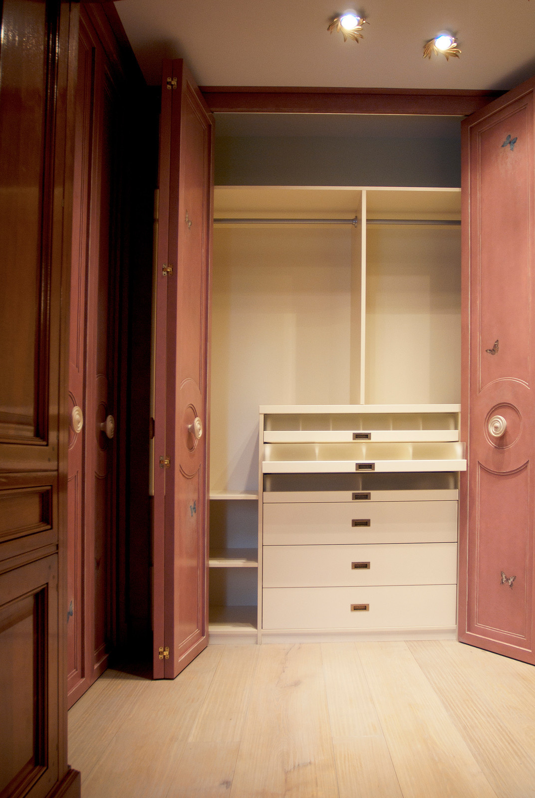 "Прованс" на Зеленом проспекте