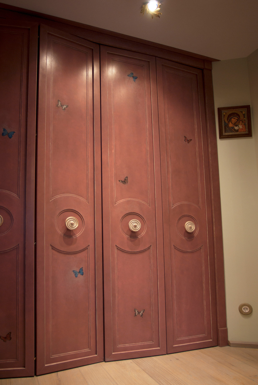 "Прованс" на Зеленом проспекте