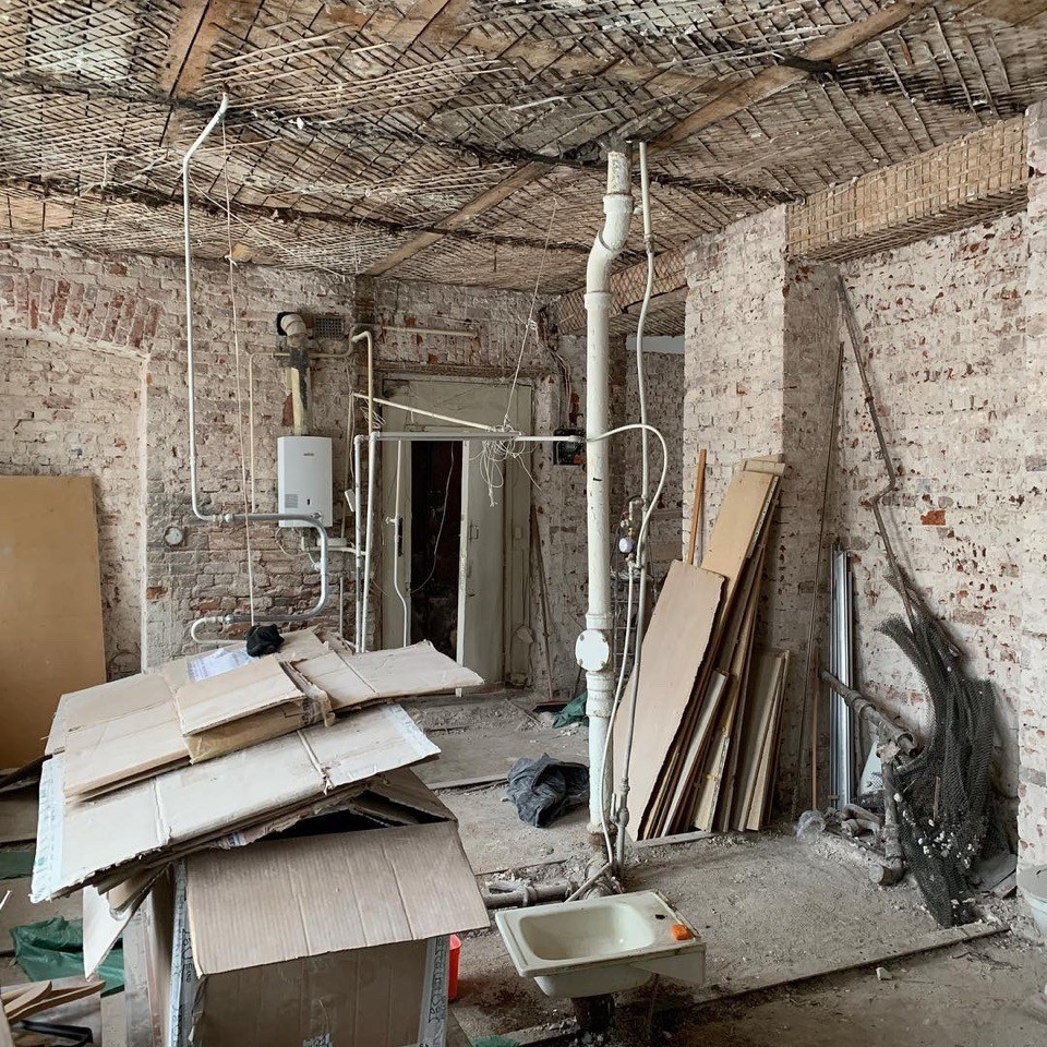 Умная квартира