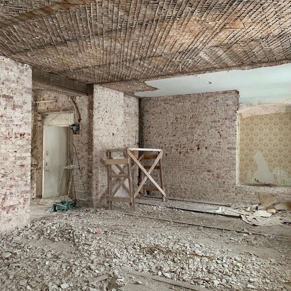 Умная квартира