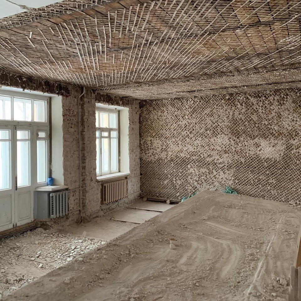 Умная квартира