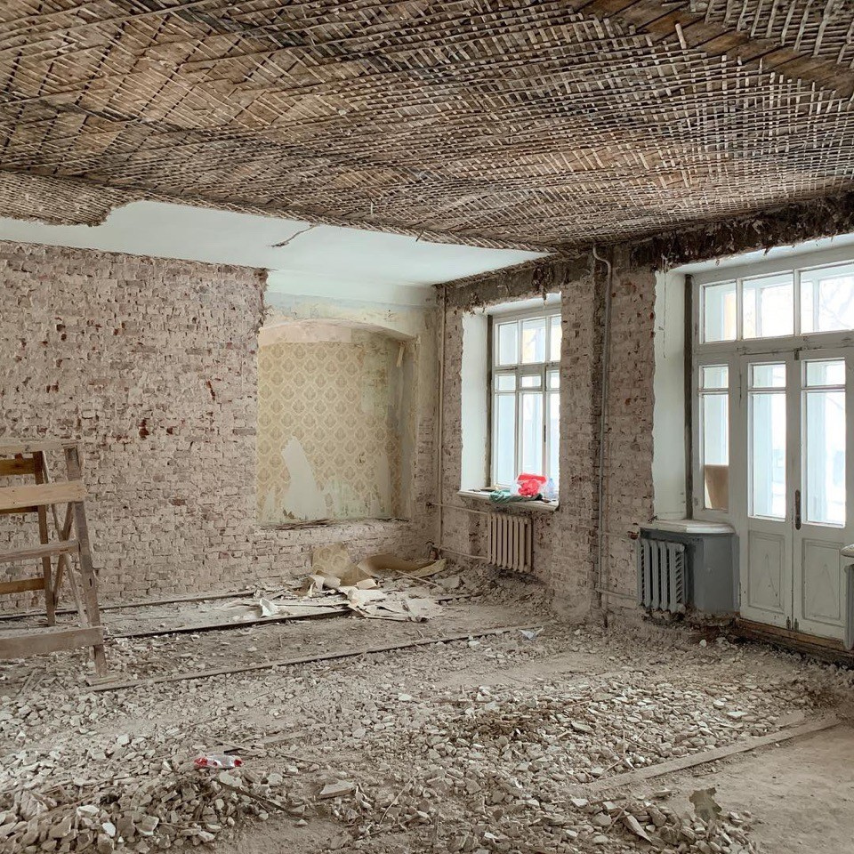 Умная квартира