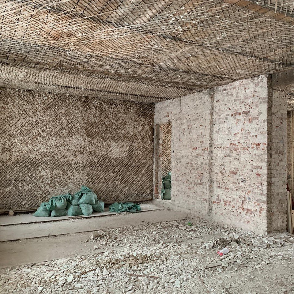 Обложка проекта: Умная квартира