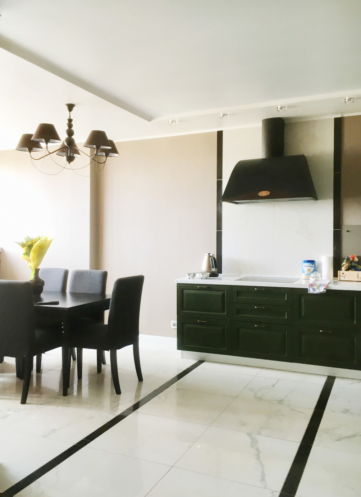 Квартира в Балашихе