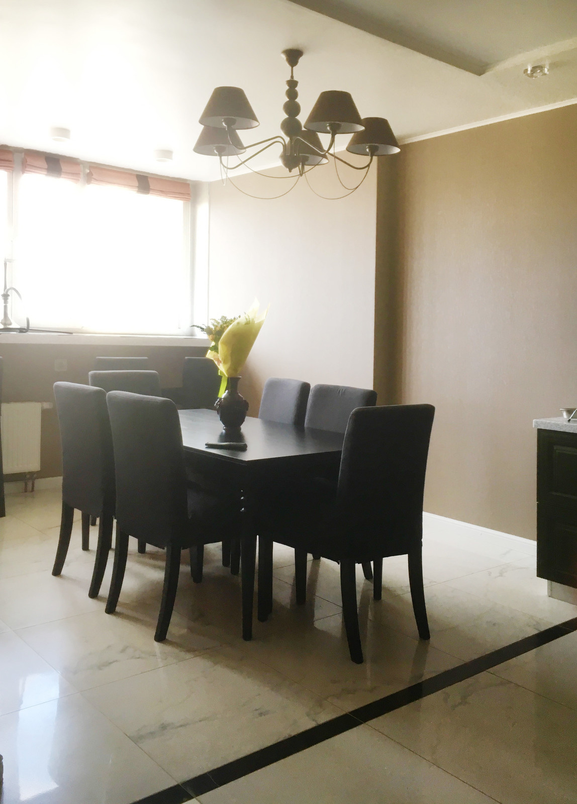 Квартира в Балашихе