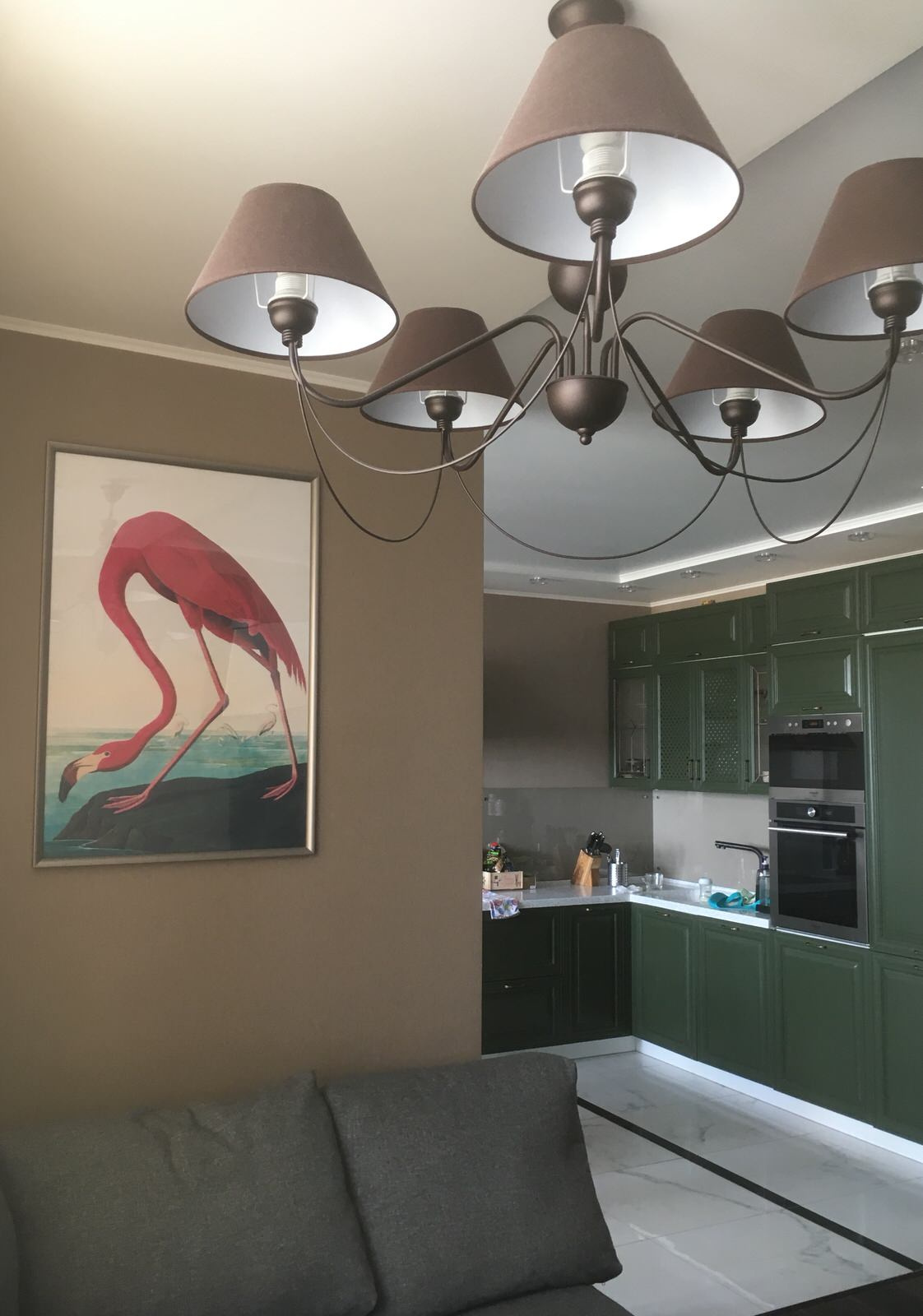 Квартира в Балашихе