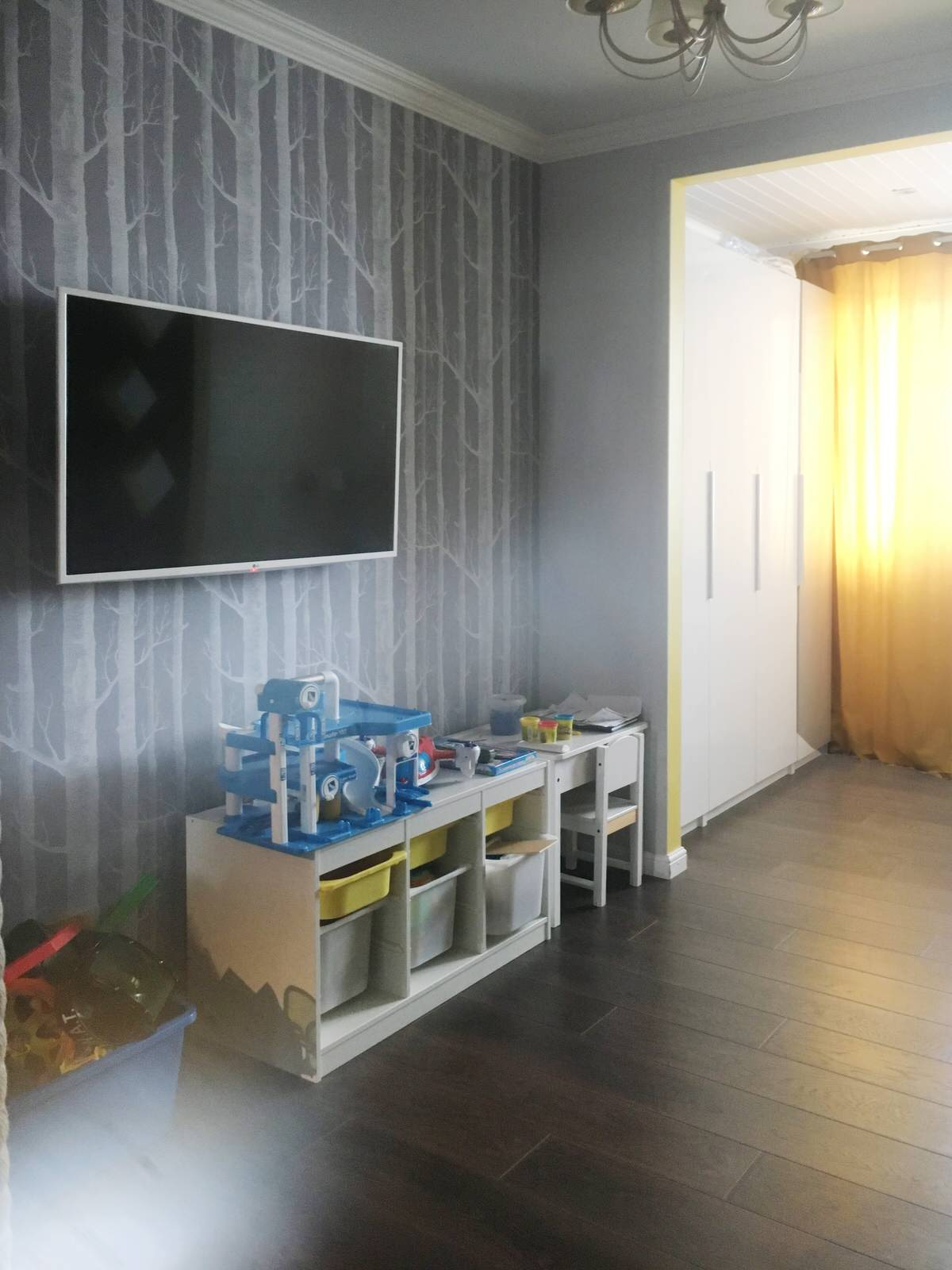 Квартира в Балашихе