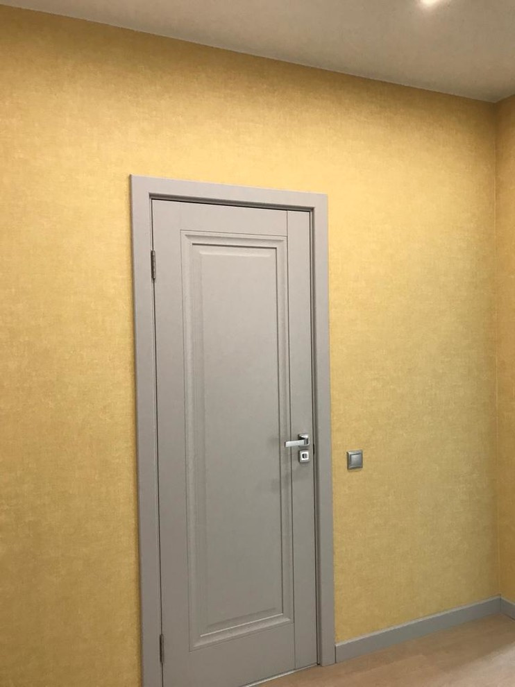 Пректы Компании Ремонт Плюс