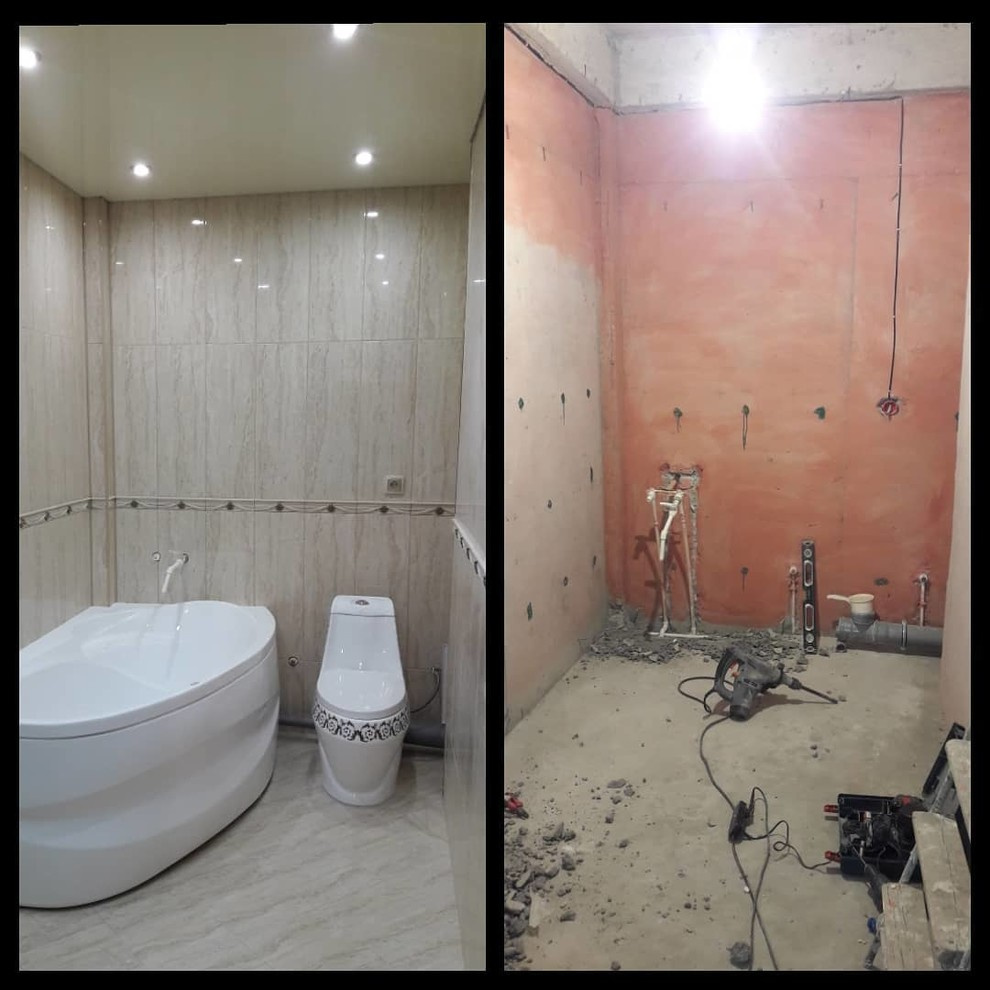 Пректы Компании Ремонт Плюс