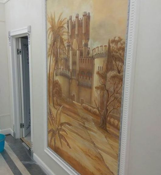 Ленинский проспект