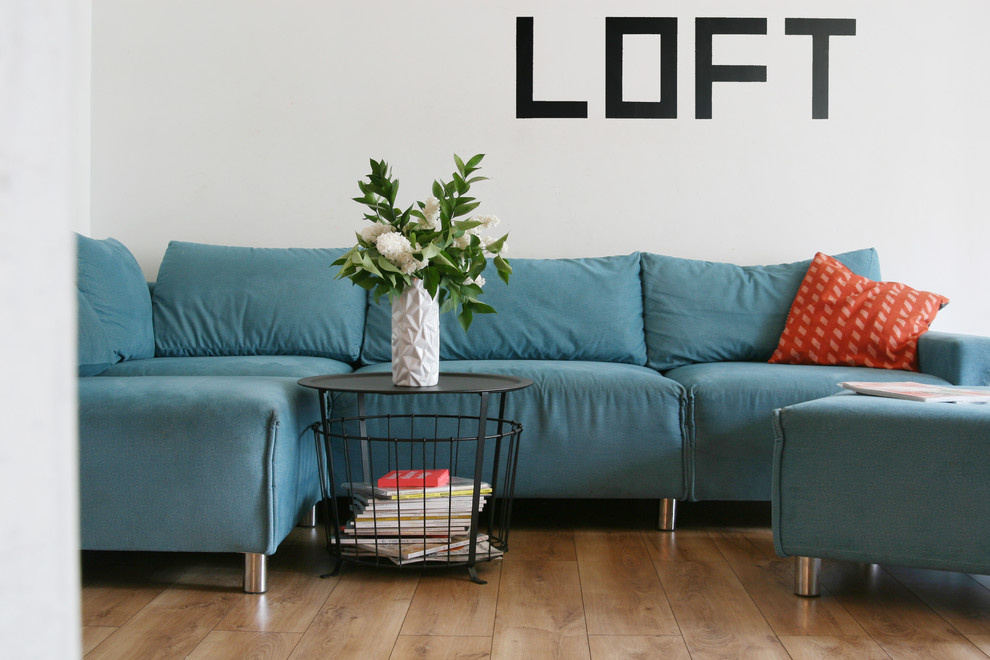 THE LOFT