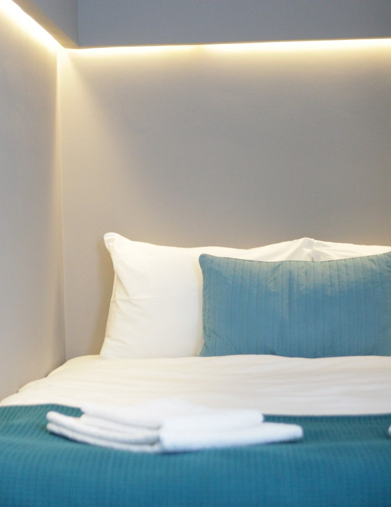 Гостевой дом "Comfort People"