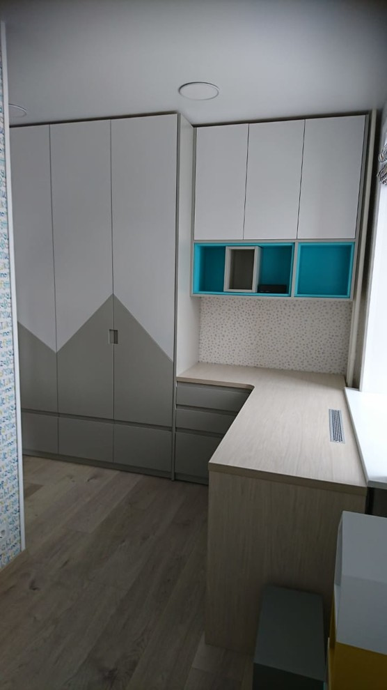 3х комнатная квартира 80 м2