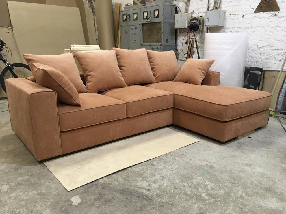 Мягкая мебель