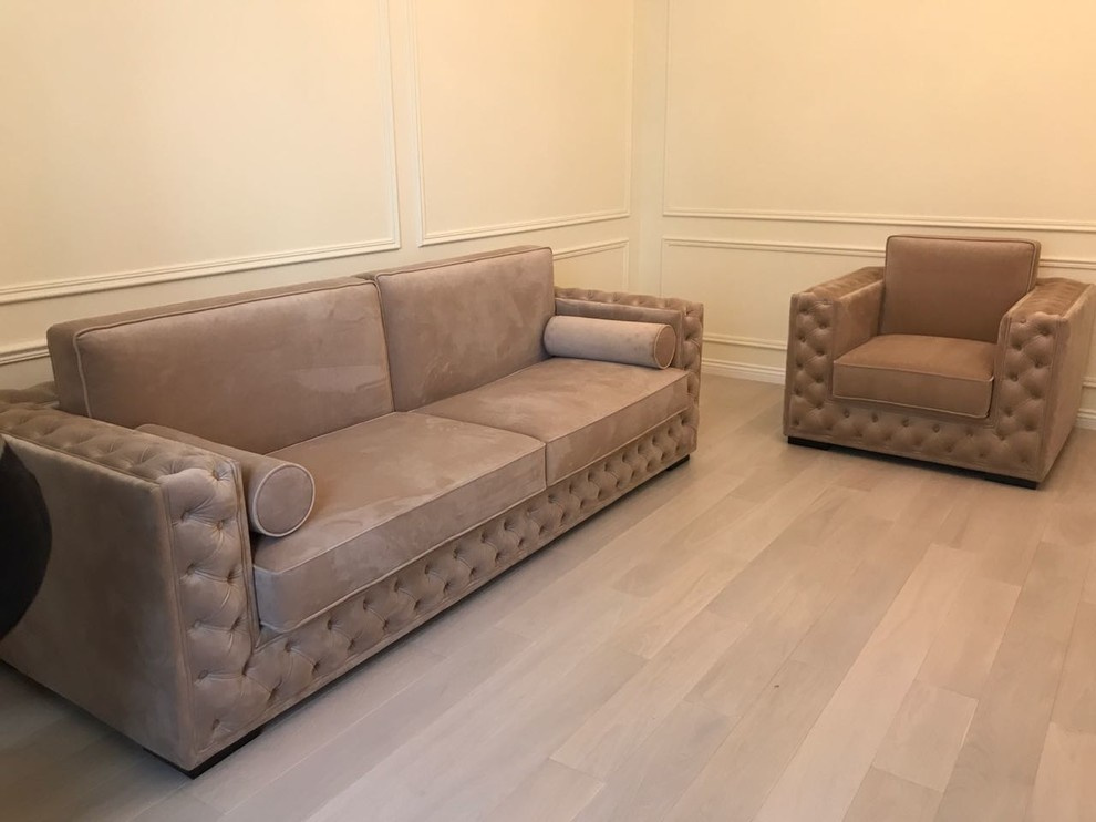 Мягкая мебель