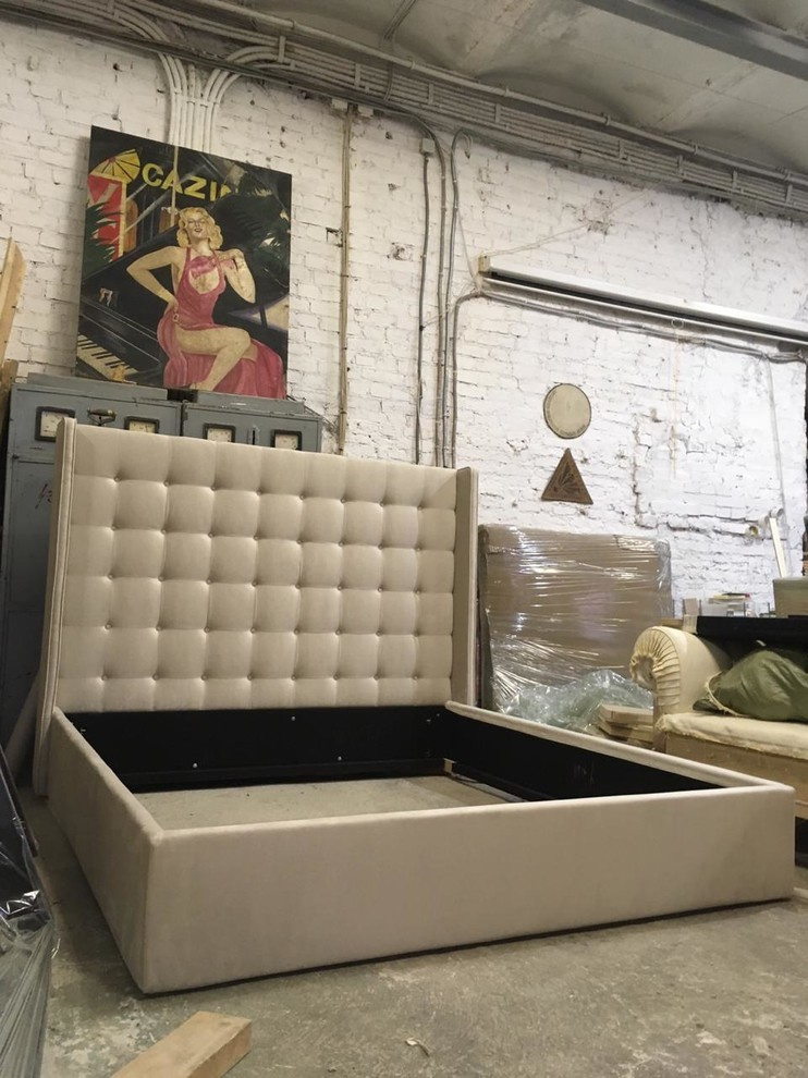 Мягкая мебель