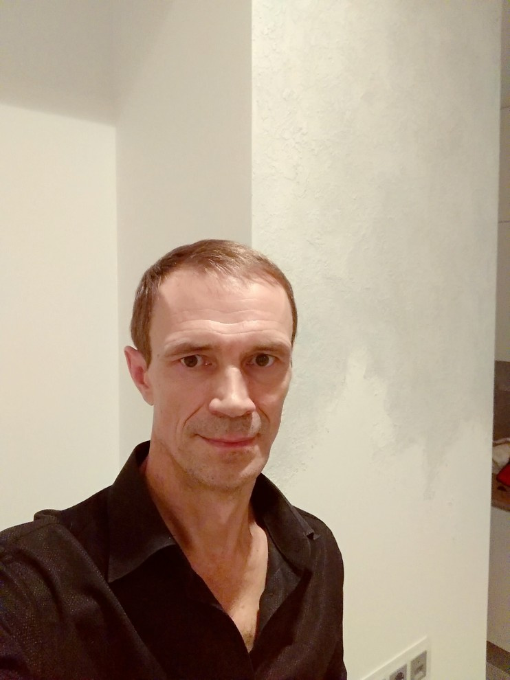 Квартира Фили