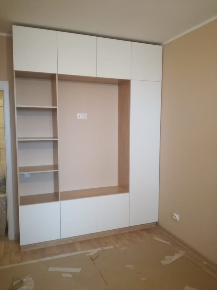 Мебель для квартиры в Санкт-Петербурге