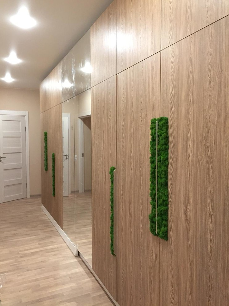 Мебель для квартиры в Санкт-Петербурге