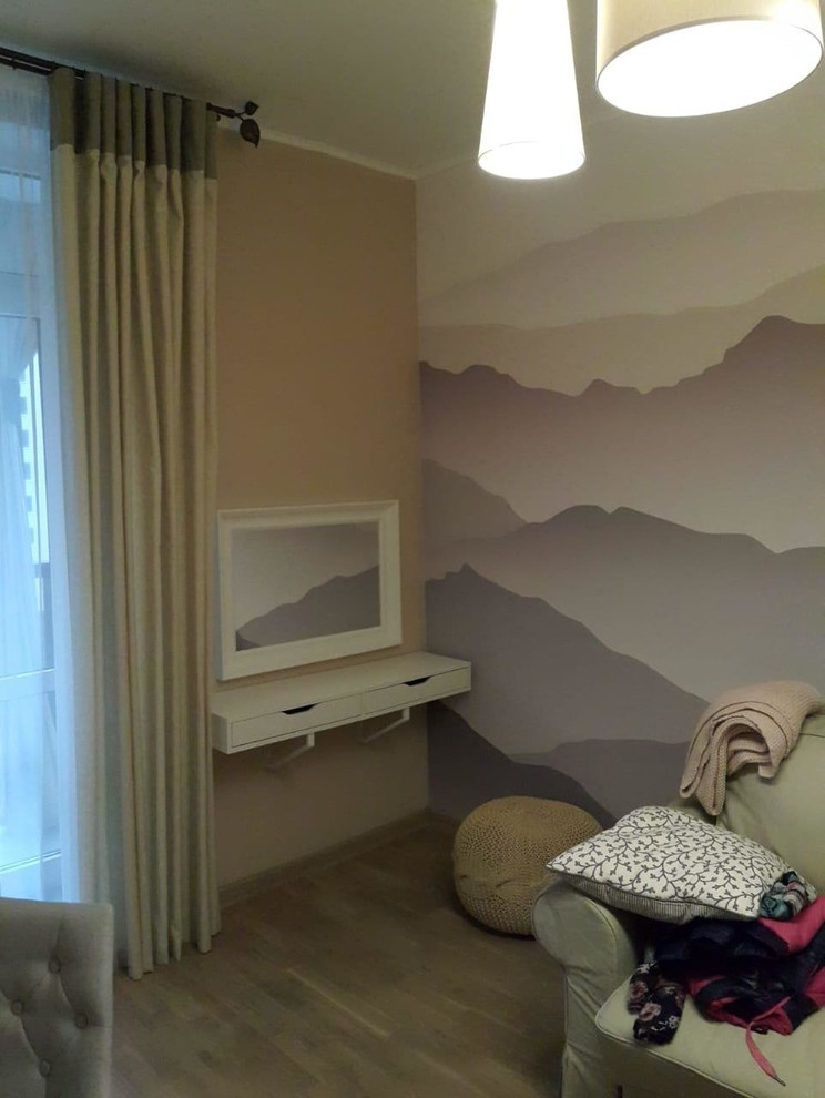 Мебель для квартиры в Санкт-Петербурге