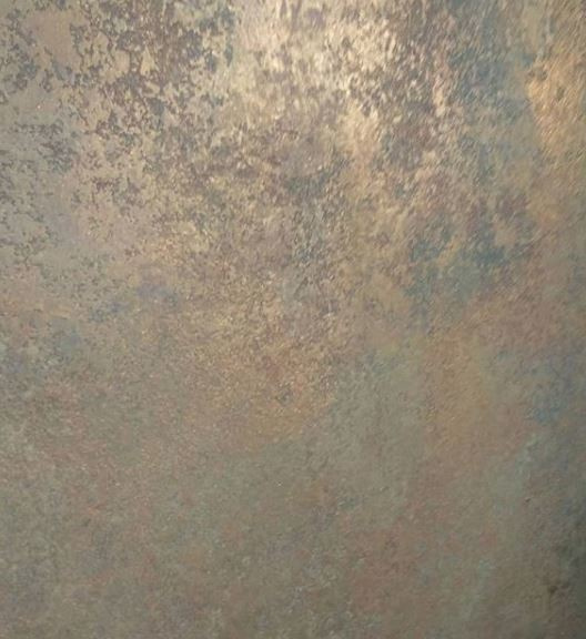 Обложка проекта: Отделка камина