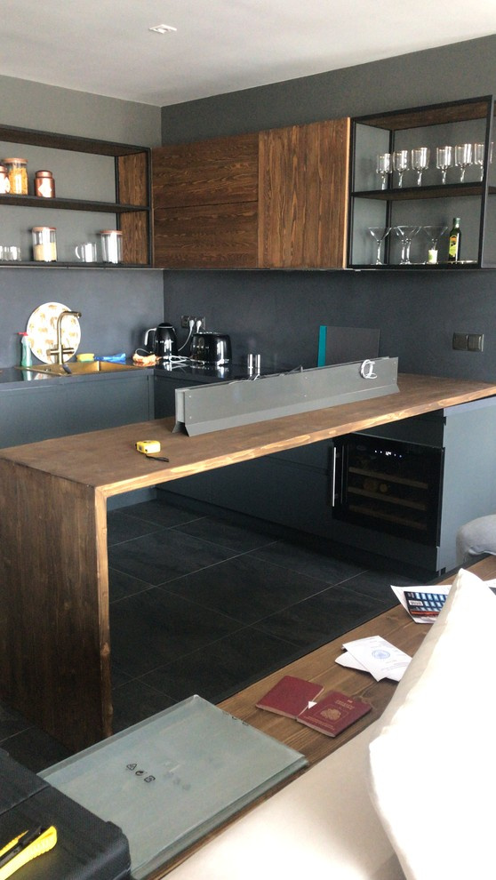 Мебель в стиле лофт Красногорск