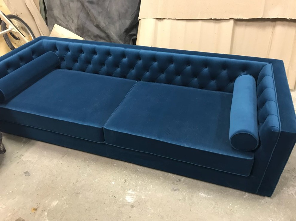 Мягкая мебель