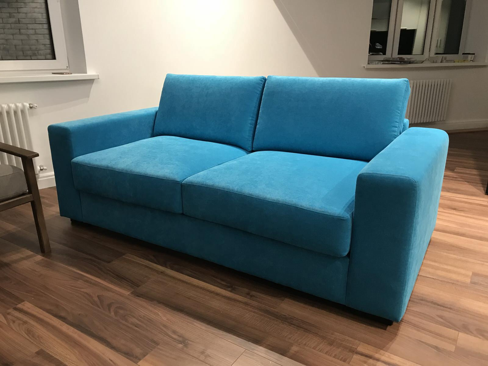 Мягкая мебель