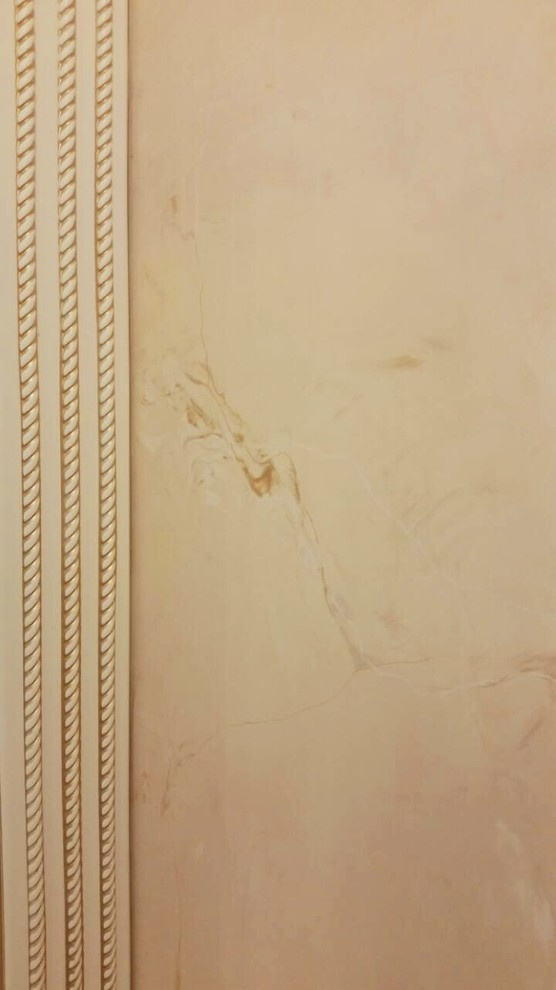 Квартира на Арбат.