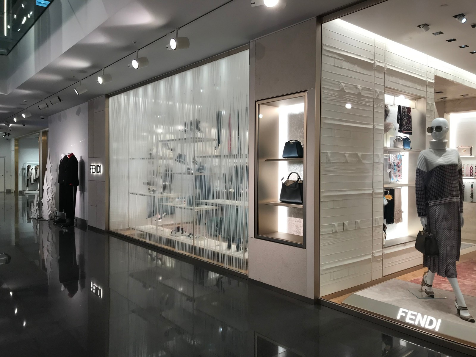 FENDI | Санкт-Петербург