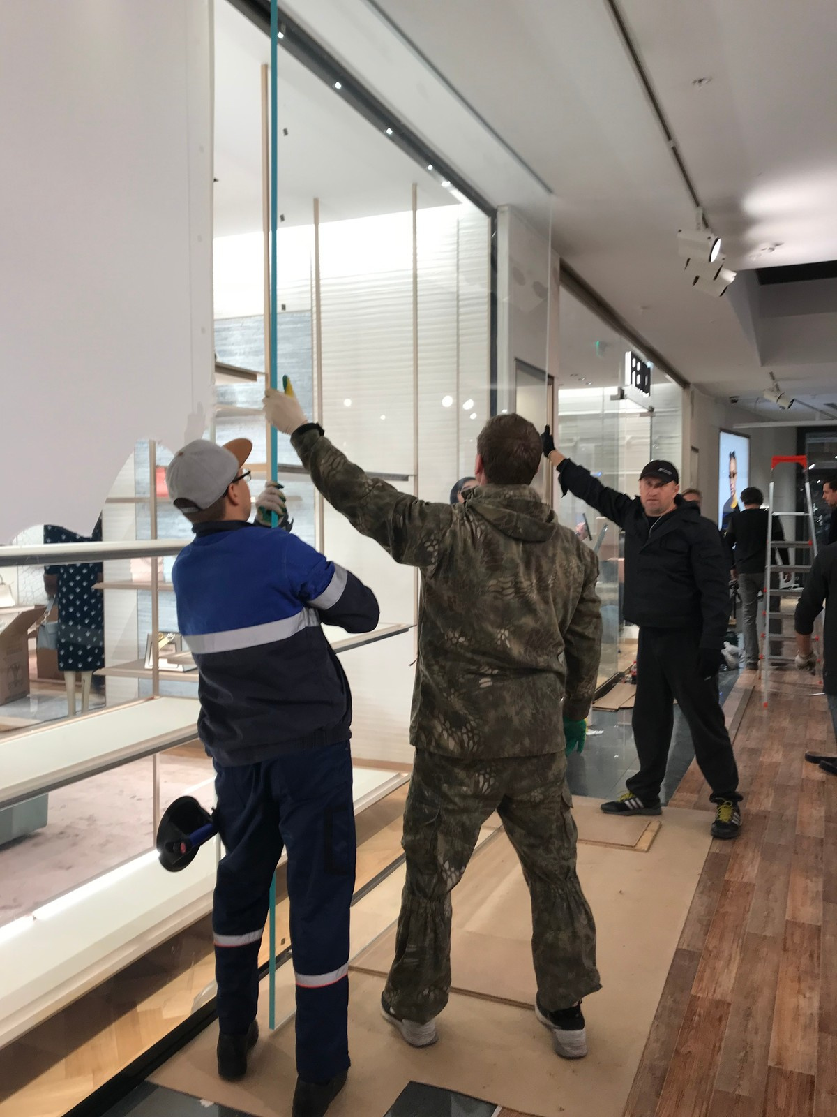 FENDI | Санкт-Петербург