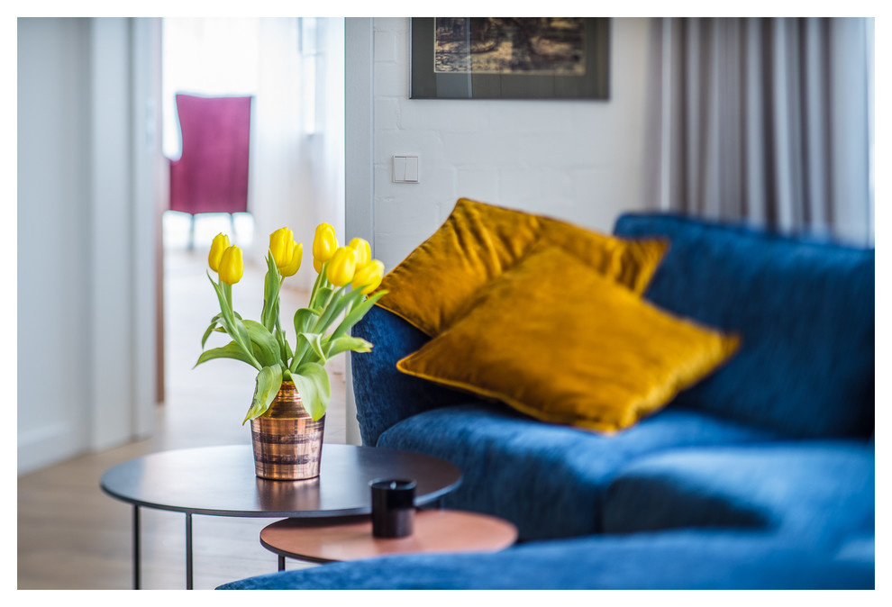 Квартира в Риге
