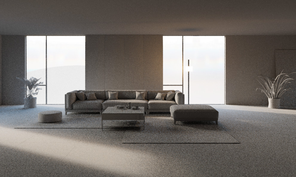 Квартира в LA