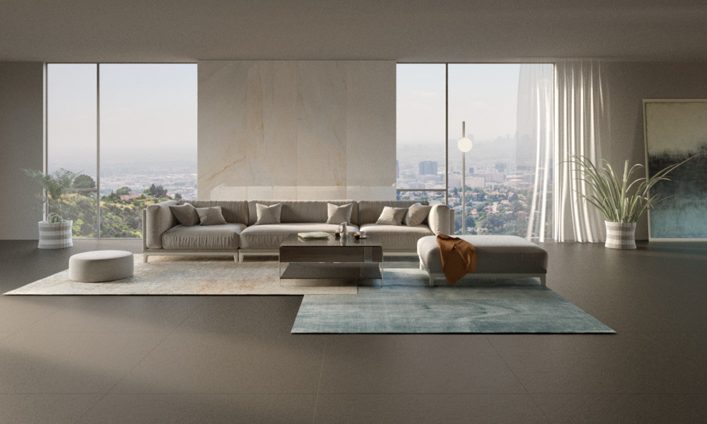 Обложка проекта: Квартира в LA