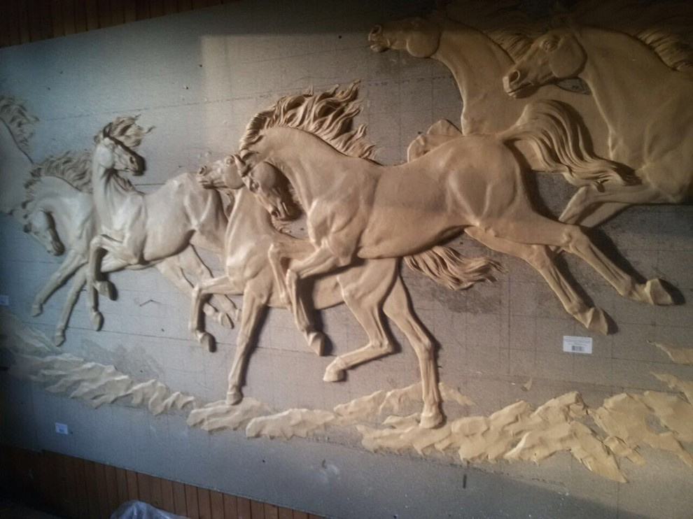 Наши работы