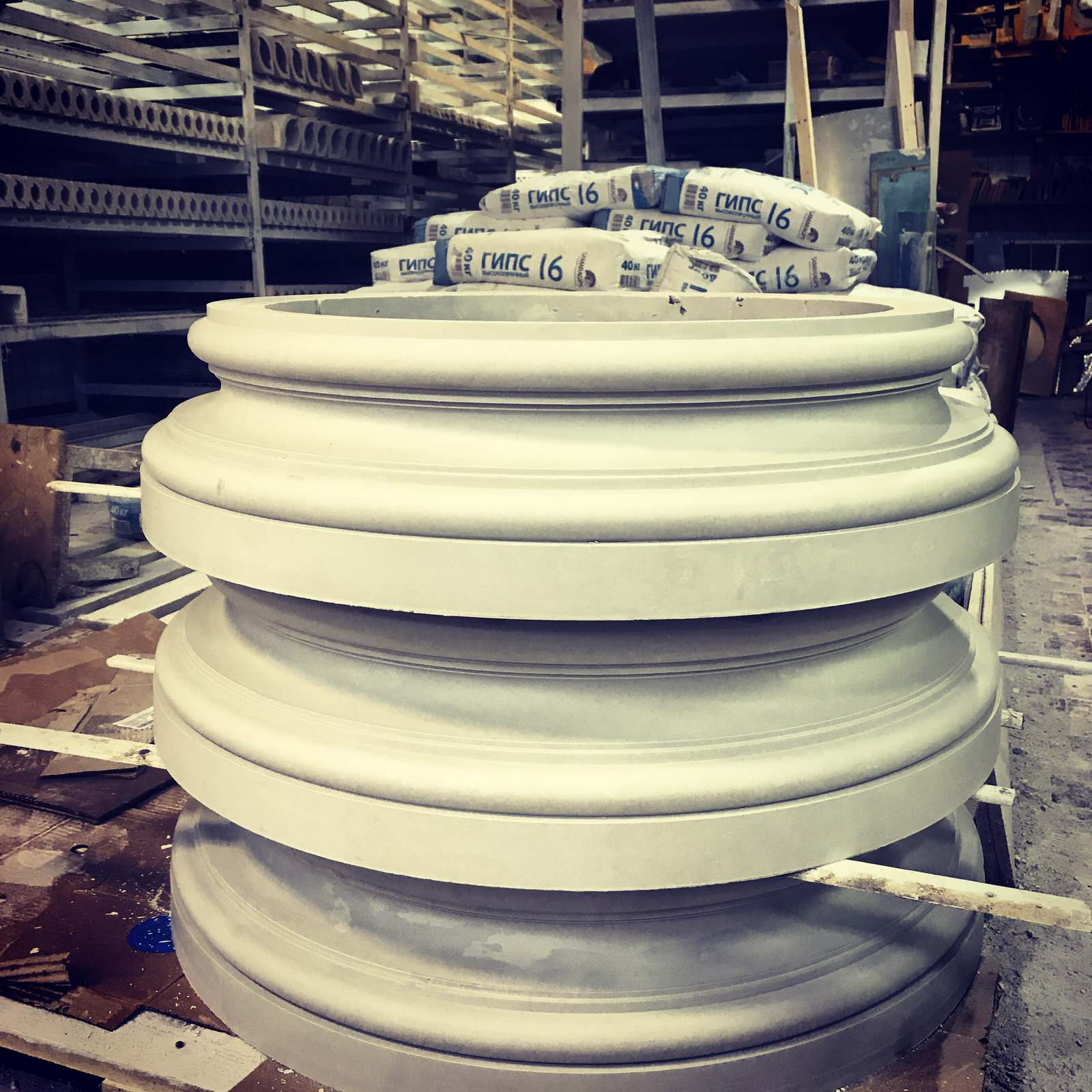 Наши работы