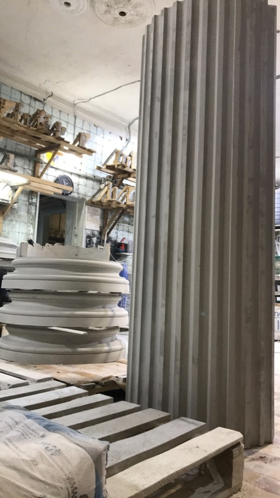 Наши работы