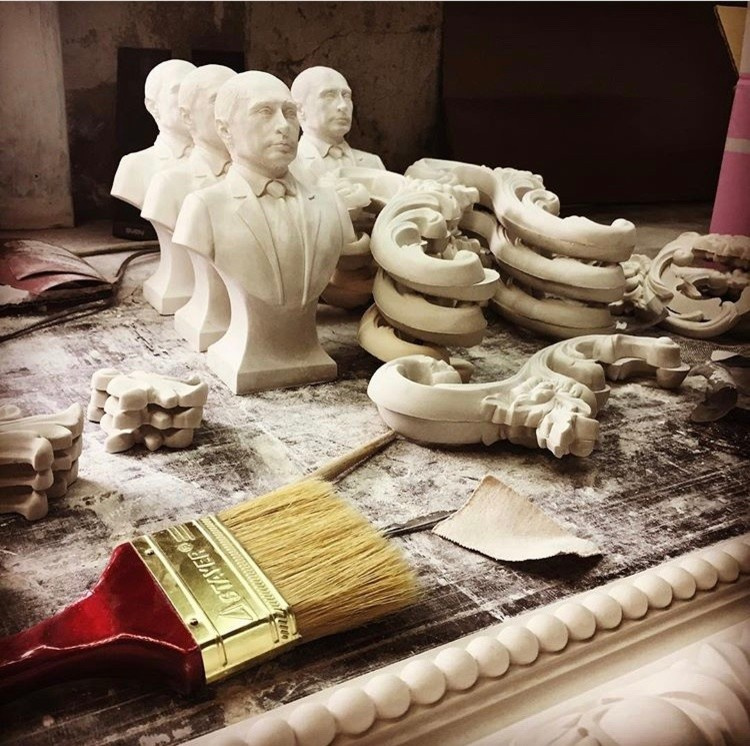 Наши работы