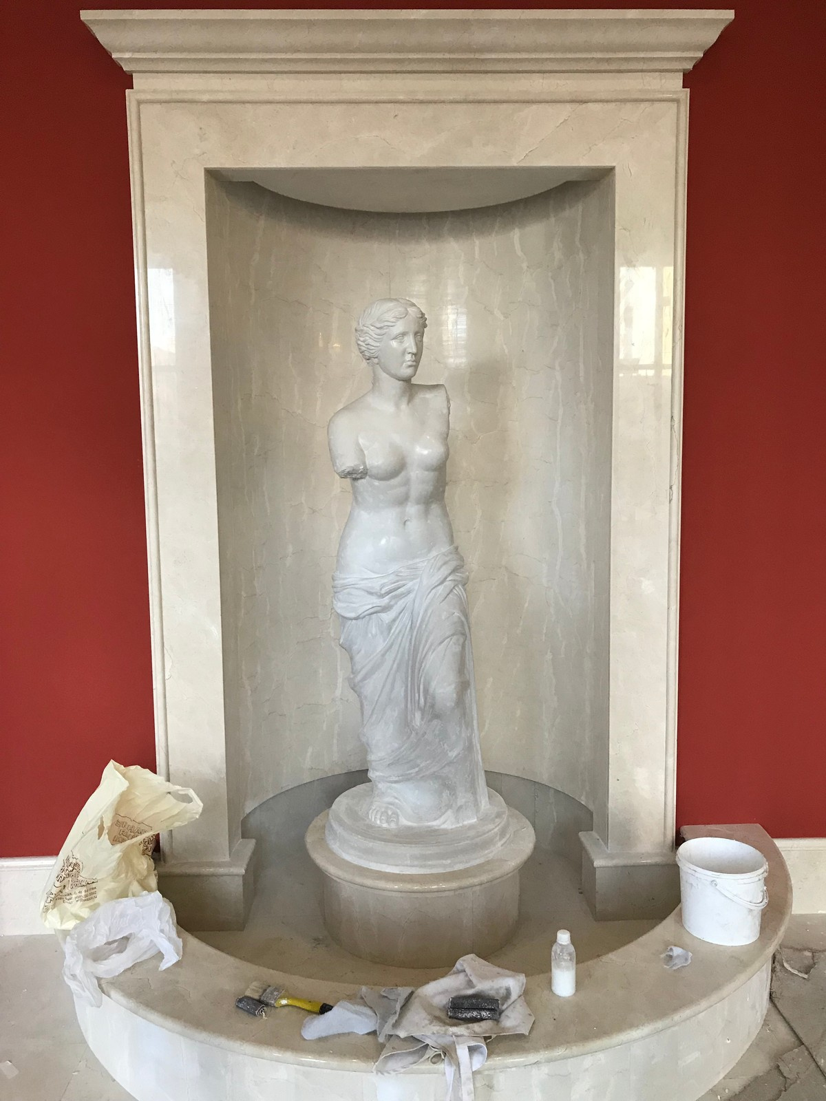 Наши работы