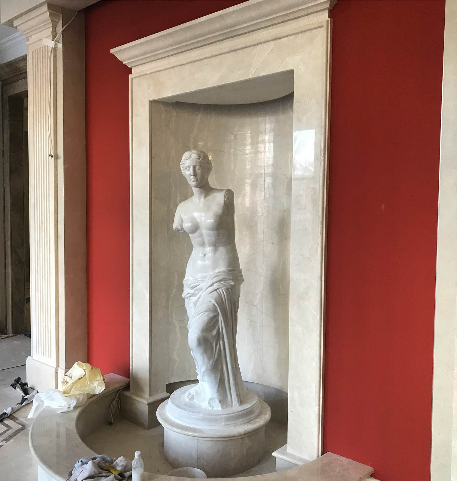 Наши работы