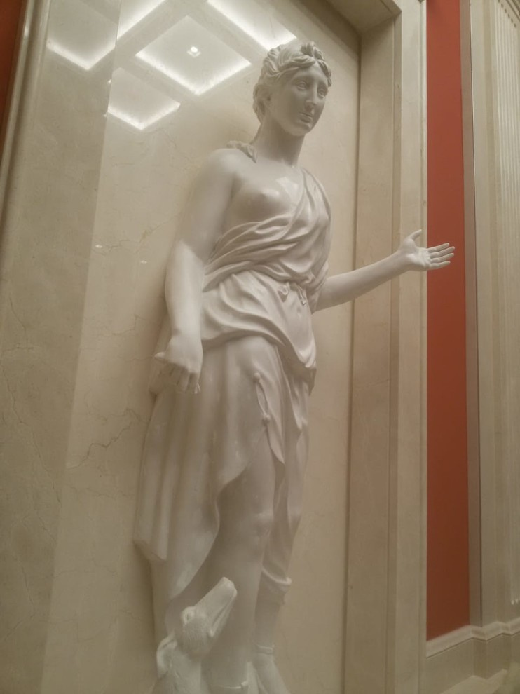 Наши работы