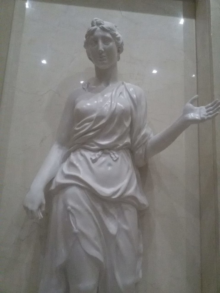 Наши работы