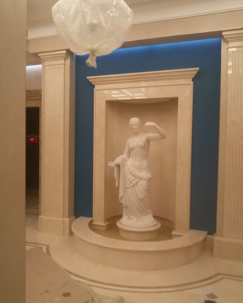 Наши работы